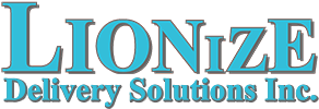Lionize Delivery Solutions, Inc